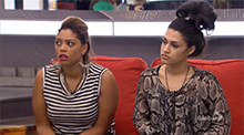 Naeha Sareen Big Brother Canada